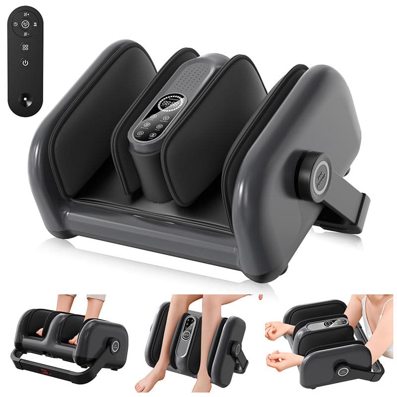 Foot and Calf Massager for OEM and wholesale programs