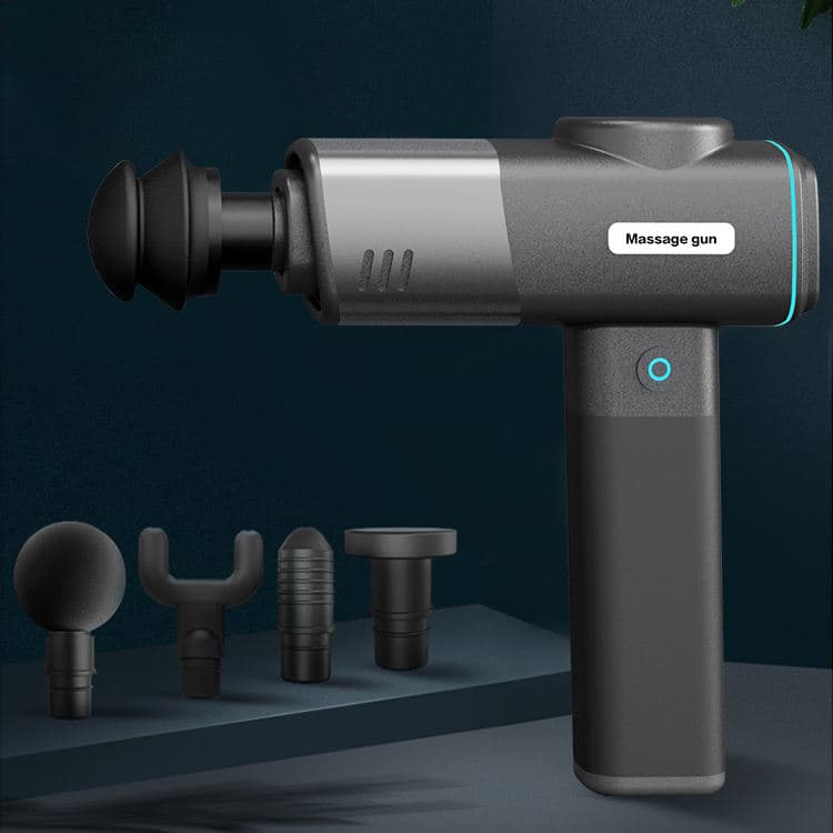 Mini Massage Gun detail view 1
