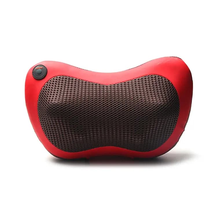 Heated Massage Pillow for OEM and wholesale programs
