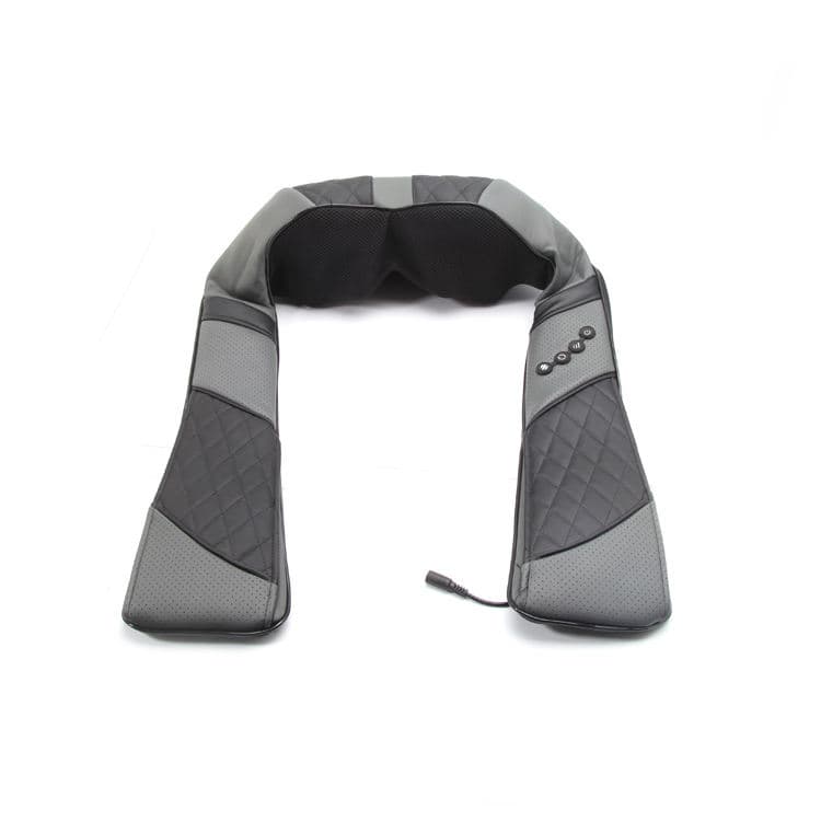 Wraparound Shoulder Massager for OEM and wholesale programs