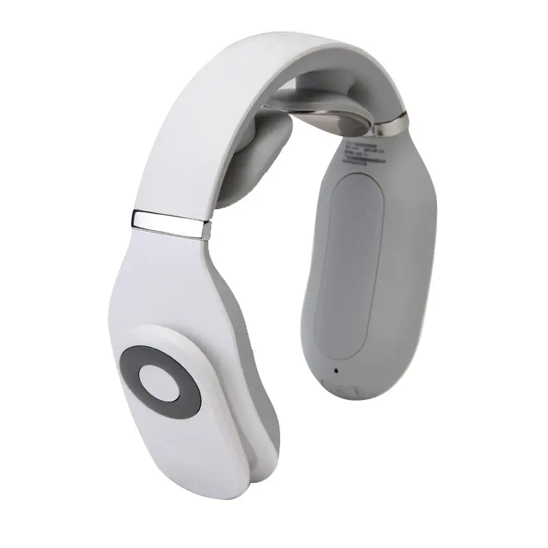 Wearable Neck Massager