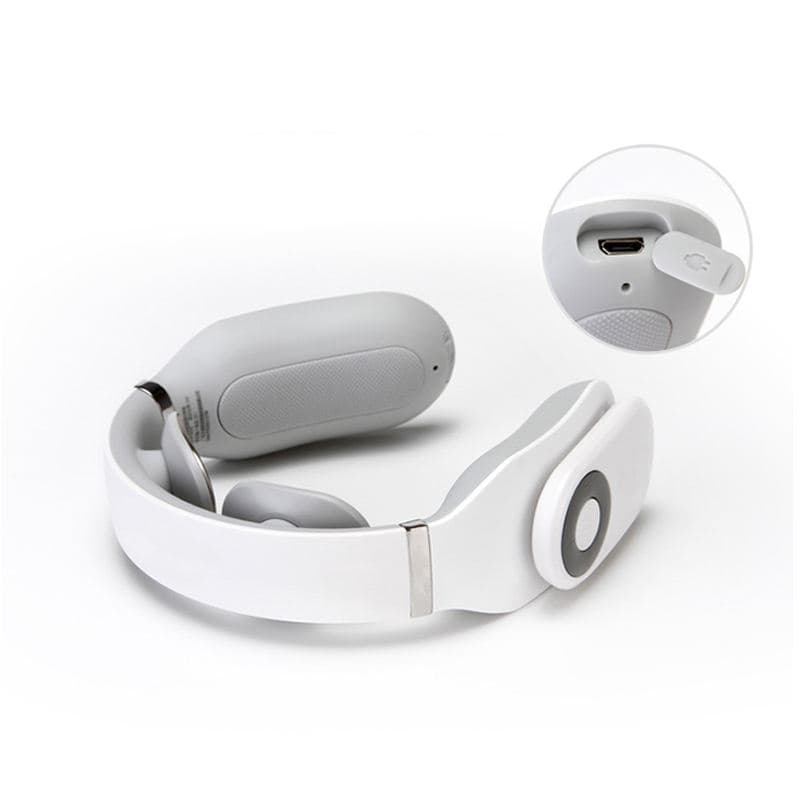Wearable Neck Massager detail view 2