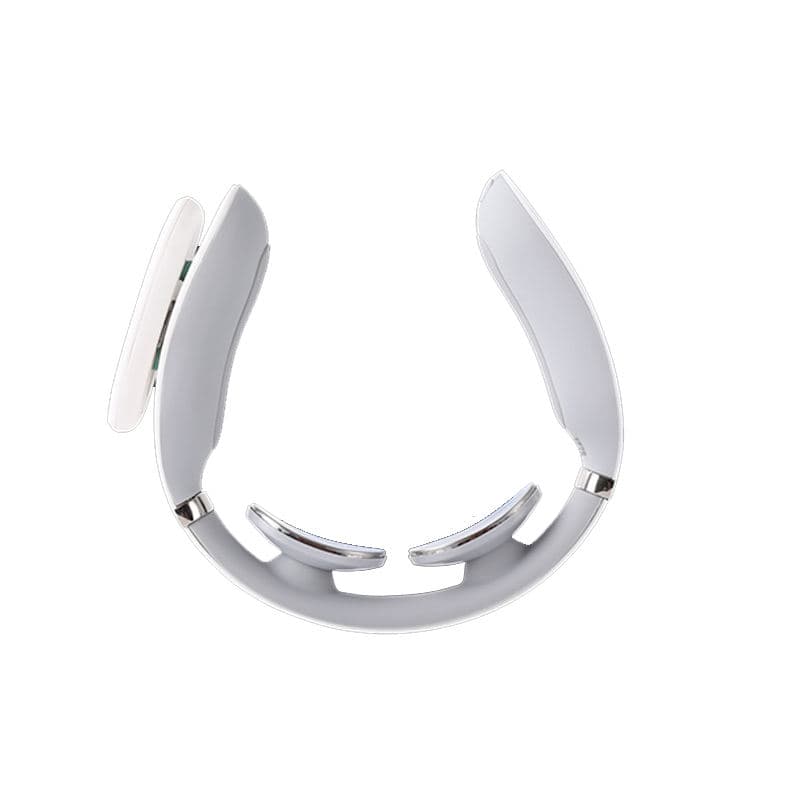 Wearable Neck Massager detail view 3