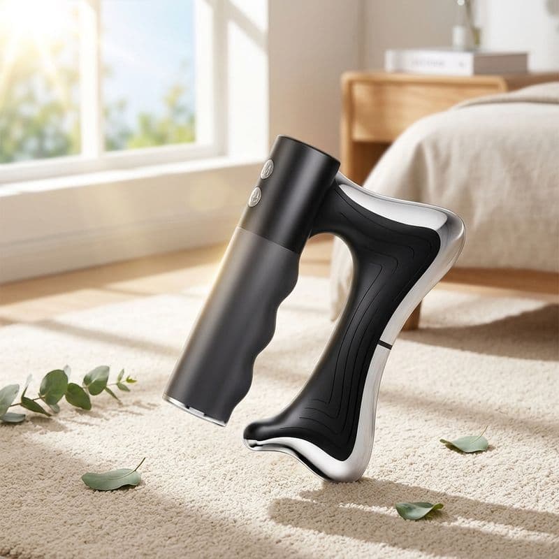 EMS Facial Massager