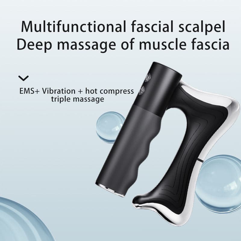 EMS Facial Massager detail view 2