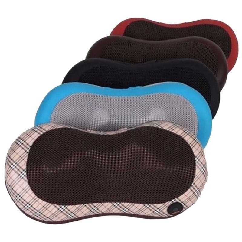 Shiatsu Massage Pillow