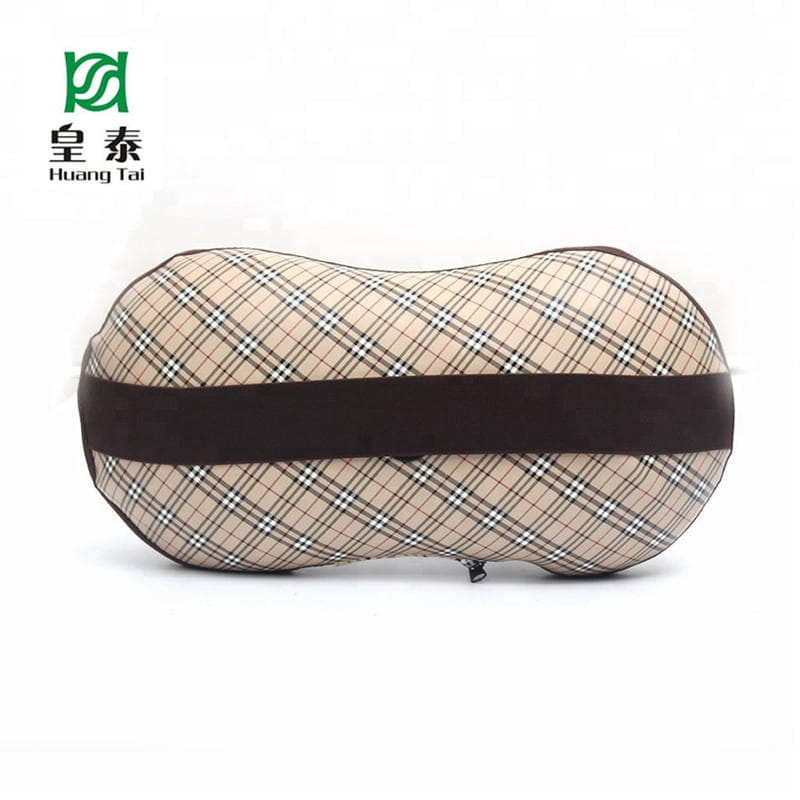 Shiatsu Massage Pillow detail view 1