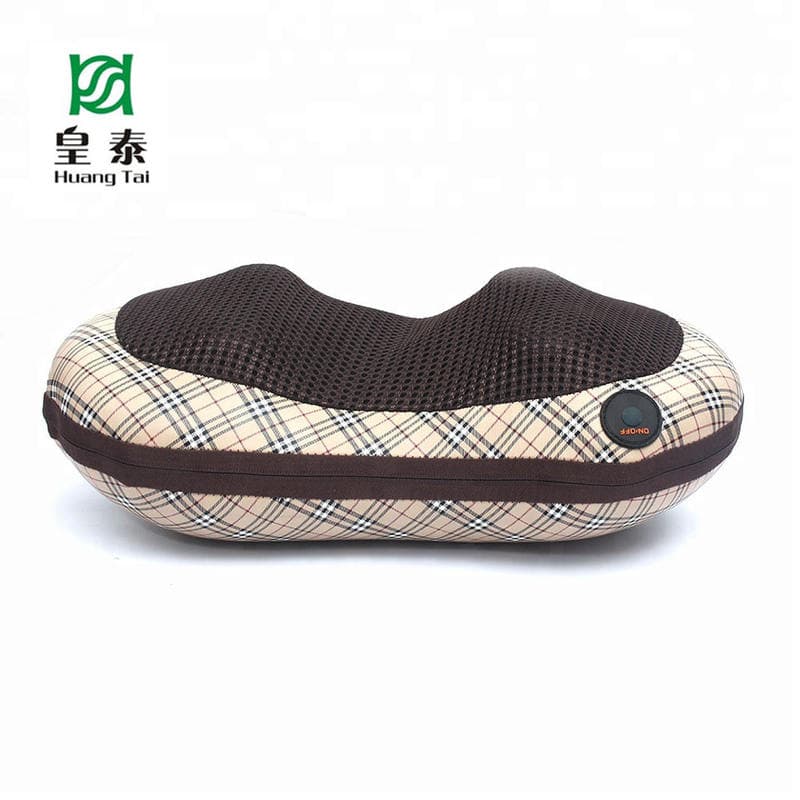 Shiatsu Massage Pillow detail view 2