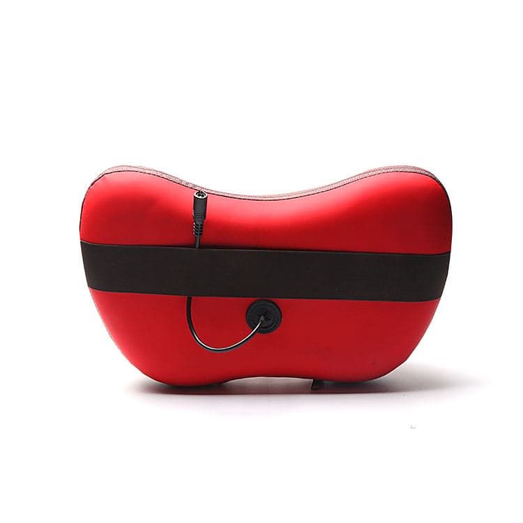 Heated Massage Pillow detail view 1