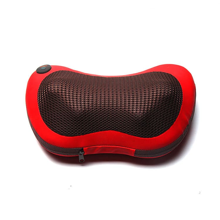 Heated Massage Pillow detail view 2