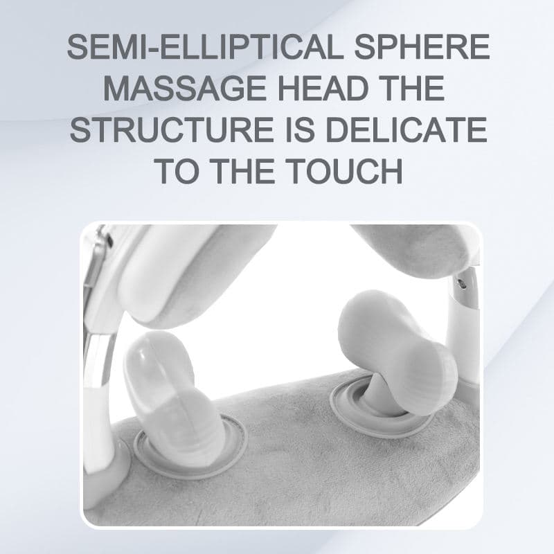 U-Shaped Neck Massager detail view 3
