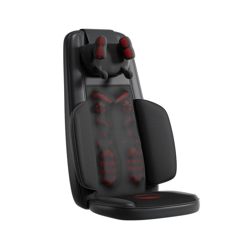 Full Back Massage Seat Cushion