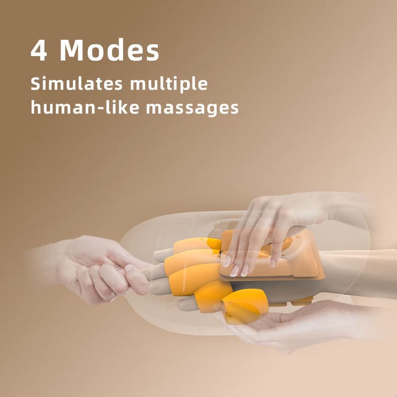 Heated Hand Massager detail view 3