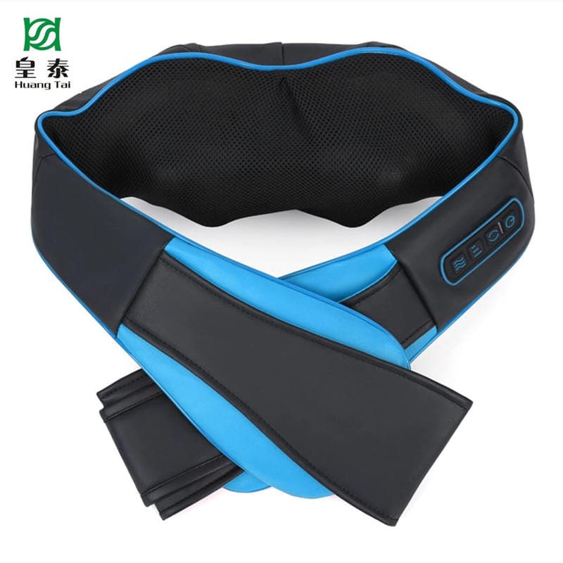 Kneading Neck and Shoulder Massager detail view 2