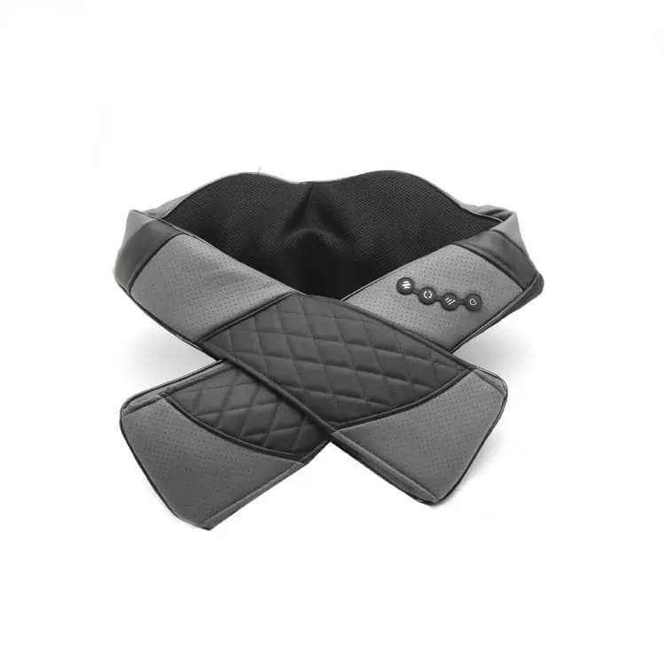 Wraparound Shoulder Massager detail view 1