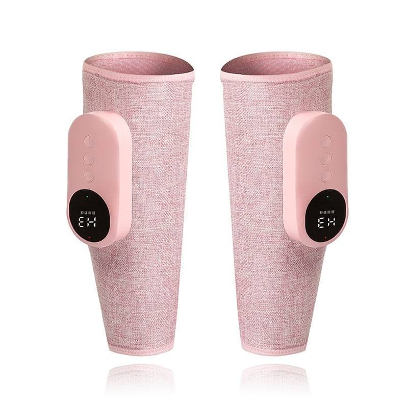 Air Compression Leg Massager detail view 1