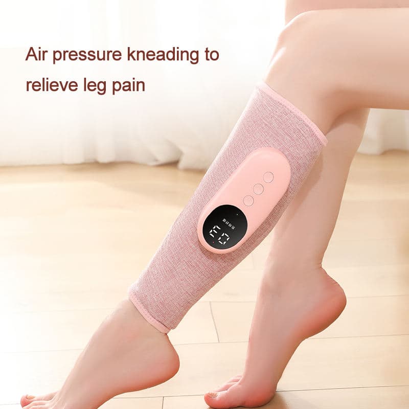 Air Compression Leg Massager detail view 3