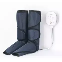 Compression Leg Massager Boots detail view 1